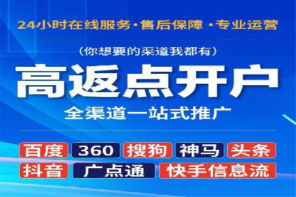sem百度竞价广告投放策略的五大成功案例